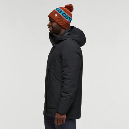 Calidez Down Parka - Men's - Cotopaxi Black - US 8836