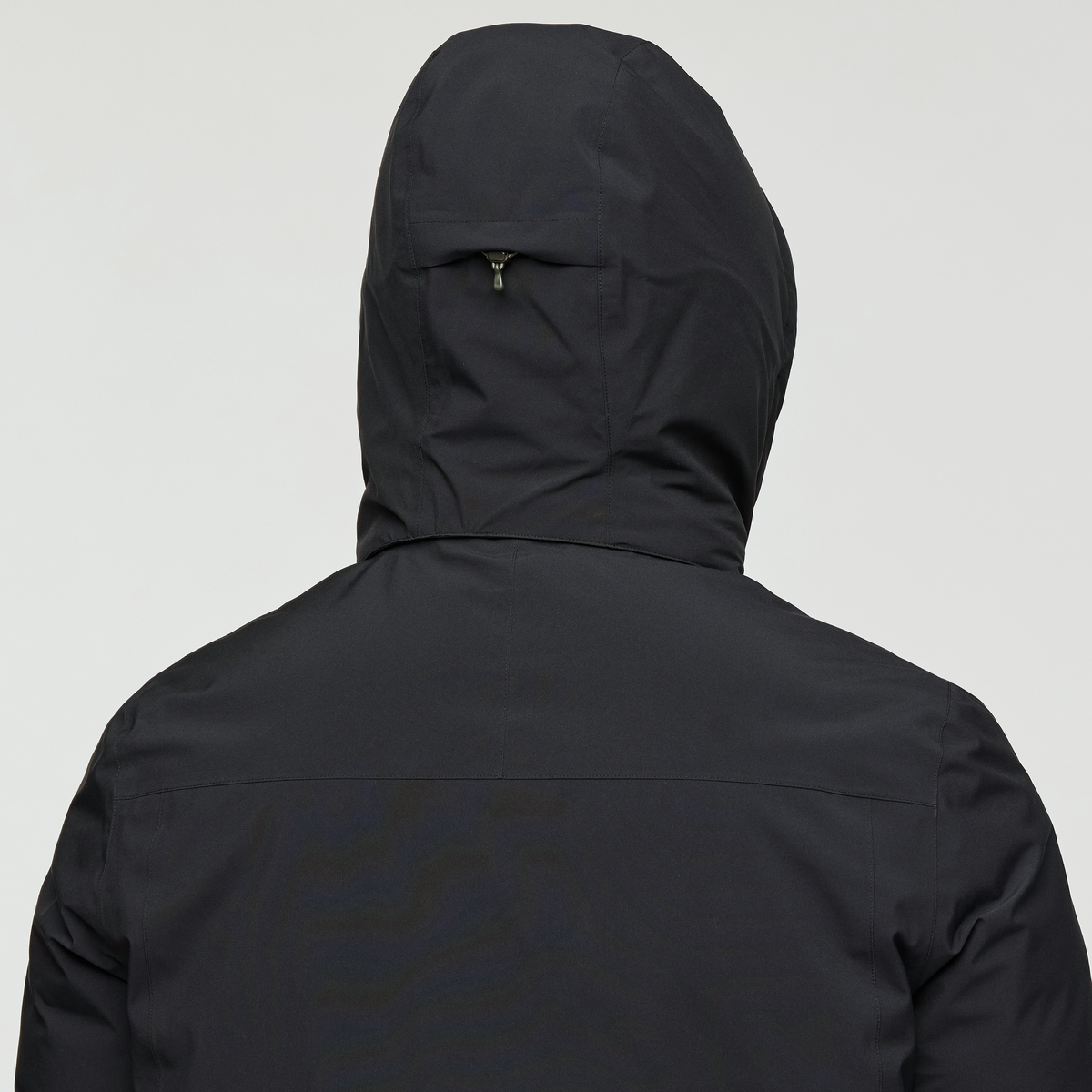 Calidez Down Parka - Men's - Cotopaxi Black - US 8836