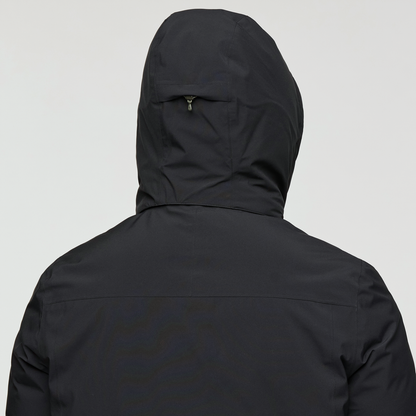 Calidez Down Parka - Men's - Cotopaxi Black - US 8836