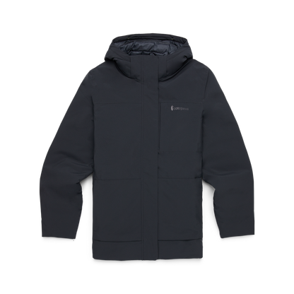 Calidez Down Parka - Men's - Cotopaxi Black - US 8836