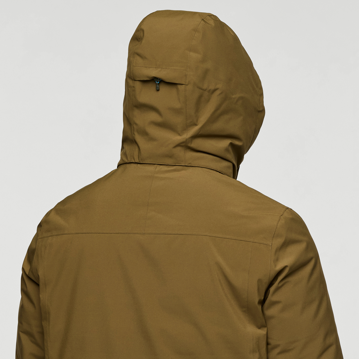 Calidez Down Parka - Men's - Live Oak - US 9524