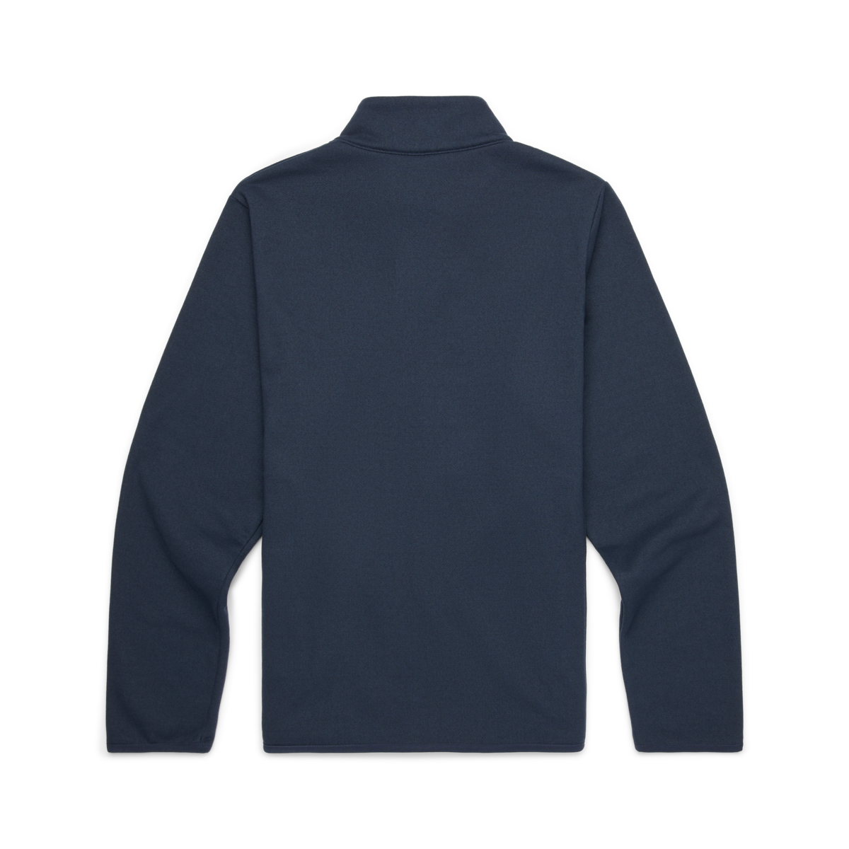 Envo Fleece Quarter-Zip Pullover - Men's - Heather Carbon - US 0947