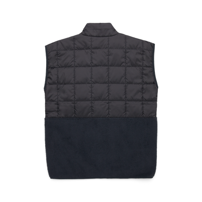 Trico Hybrid Vest - Men's - Cotopaxi Black - US 5965