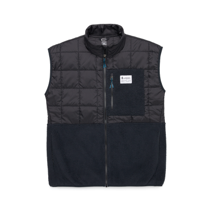 Trico Hybrid Vest - Men's - Cotopaxi Black - US 5965