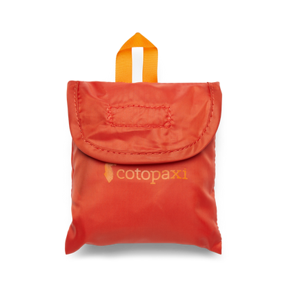 Seco 25L Rain Cover - Canyon - US 5058
