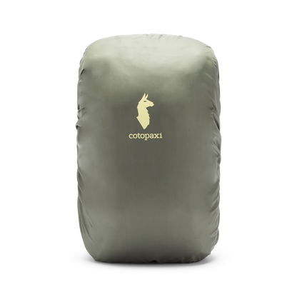 Seco 25L Rain Cover - Fatigue - US 8241