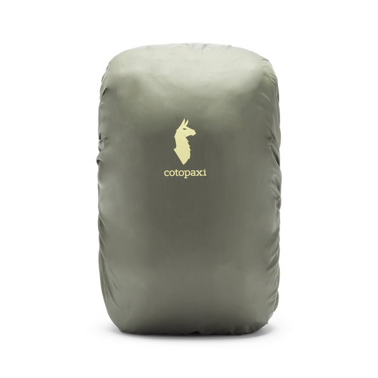 Seco 25L Rain Cover - Fatigue - US 8241