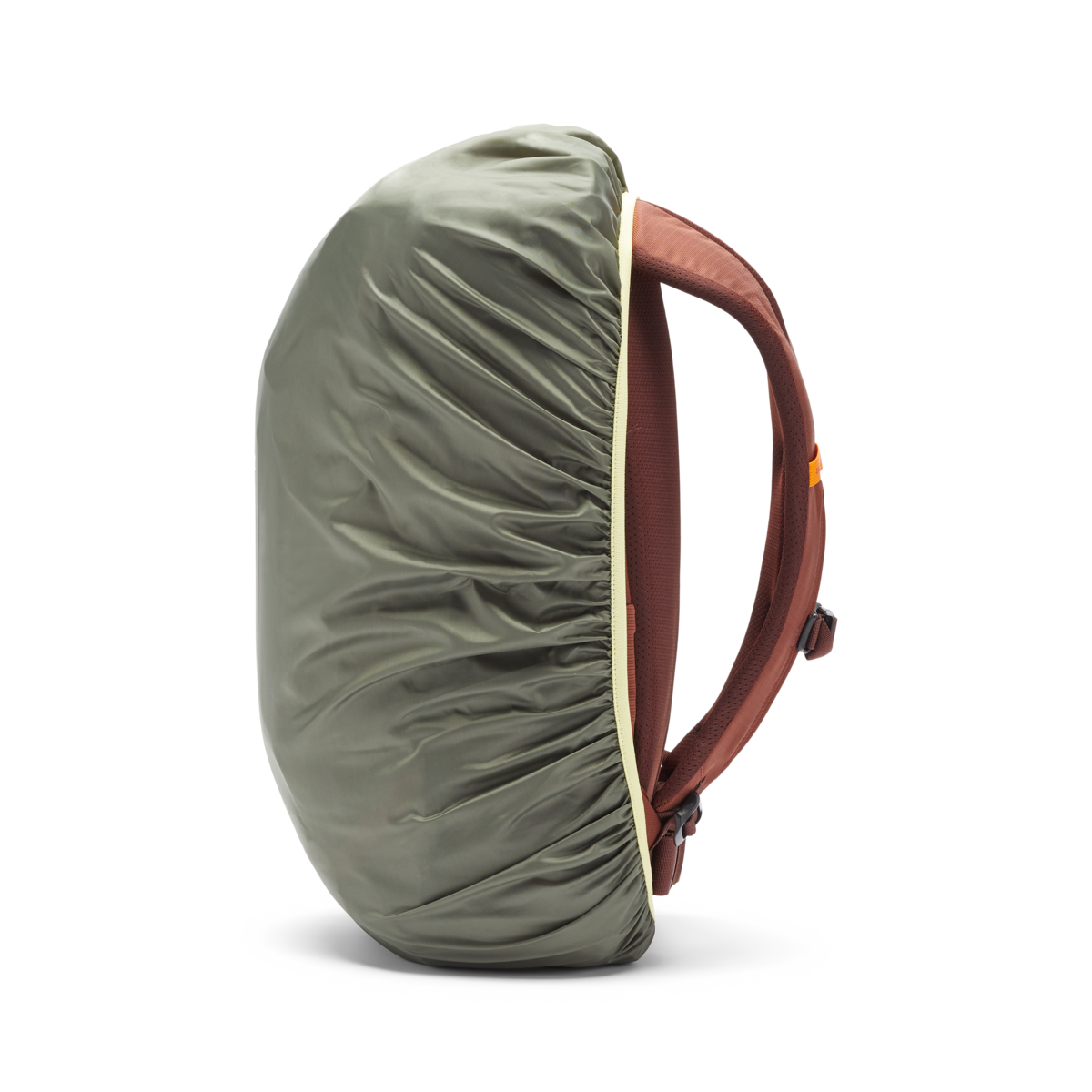 Seco 25L Rain Cover - Fatigue - US 8241