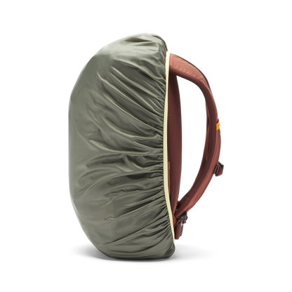 Seco 25L Rain Cover - Fatigue - US 8241