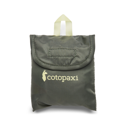 Seco 25L Rain Cover - Fatigue - US 8241