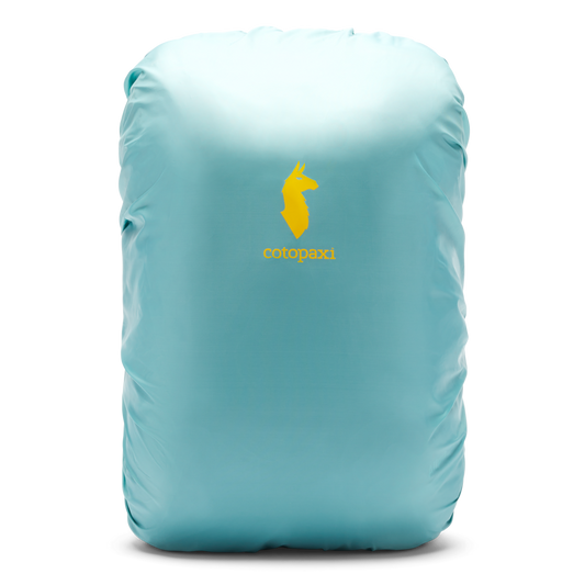 Seco 35L Rain Cover - Coastal - US 6664