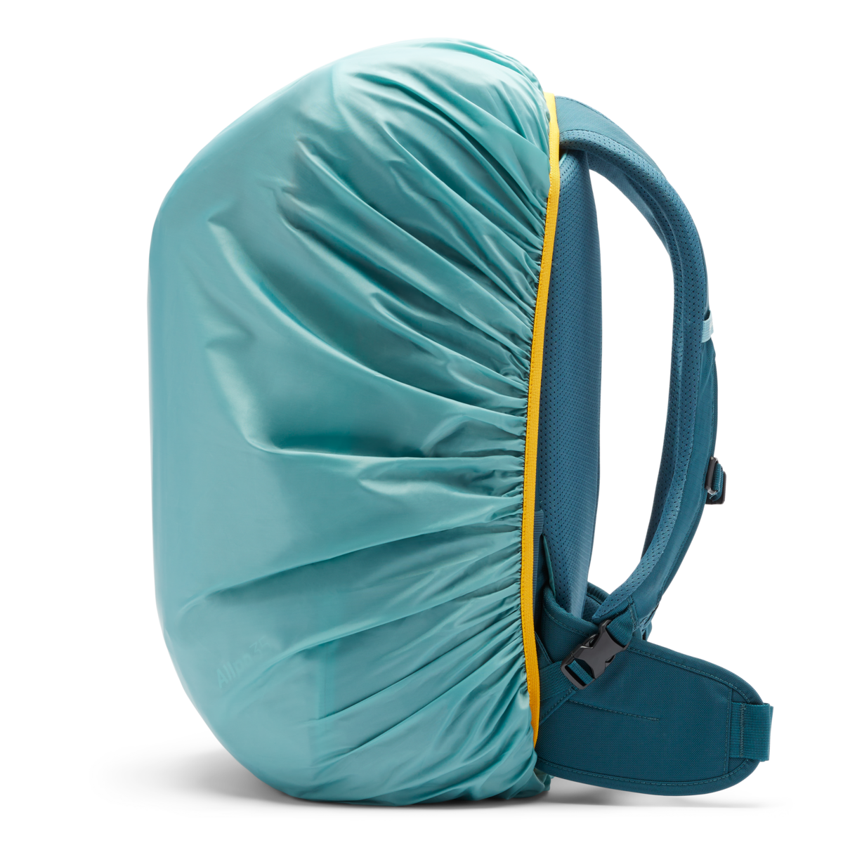 Seco 35L Rain Cover - Coastal - US 6664