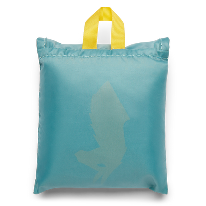 Seco 35L Rain Cover - Coastal - US 6664