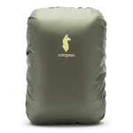 Seco 35L Rain Cover - Fatigue - US 9757