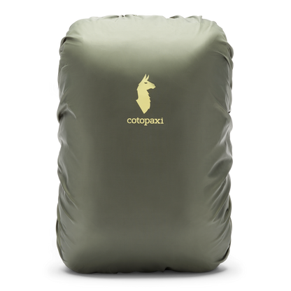 Seco 35L Rain Cover - Fatigue - US 9757