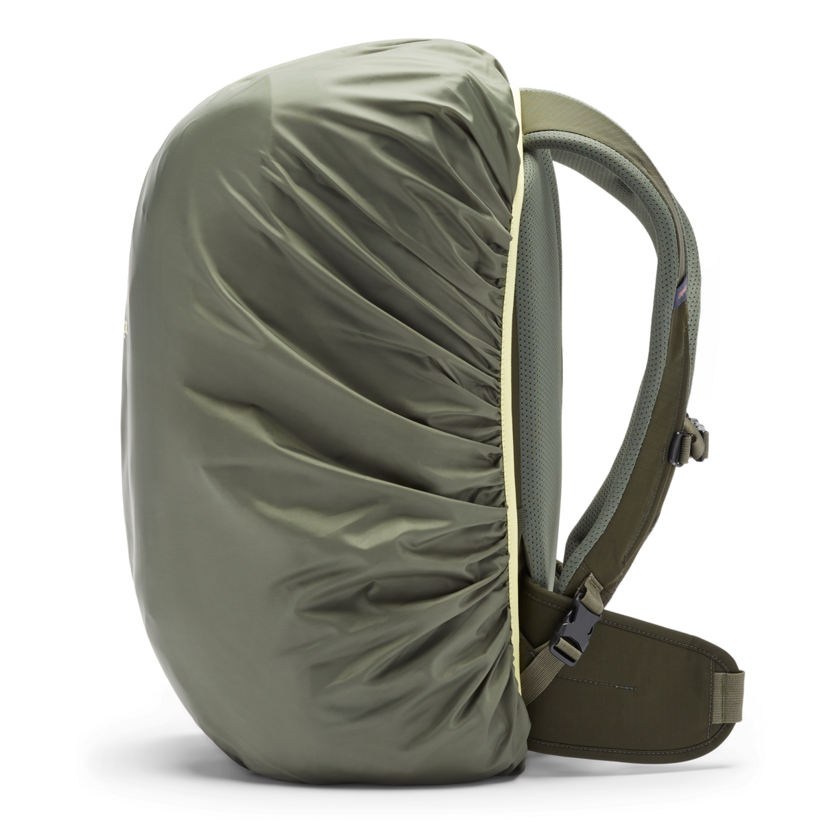 Seco 35L Rain Cover - Fatigue - US 9757