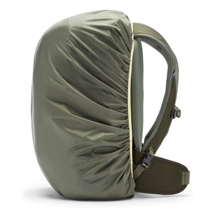 Seco 35L Rain Cover - Fatigue - US 9757