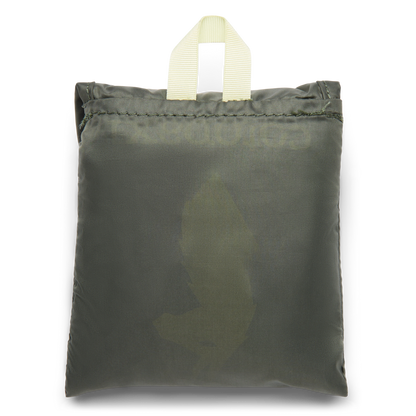 Seco 35L Rain Cover - Fatigue - US 9757