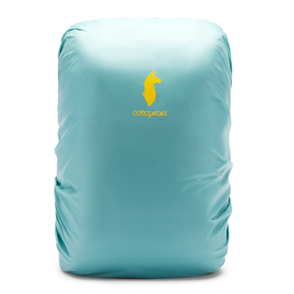 Seco 45L Rain Cover - Coastal - US 6852