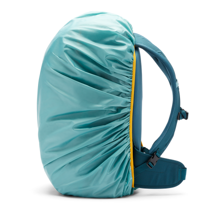 Seco 45L Rain Cover - Coastal - US 6852