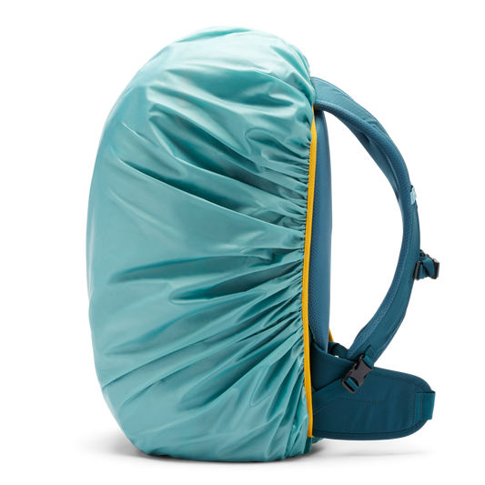 Seco 45L Rain Cover - Coastal - US 6852