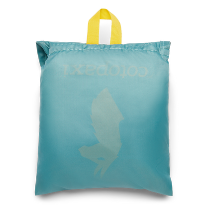Seco 45L Rain Cover - Coastal - US 6852