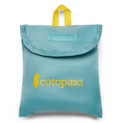 Seco 45L Rain Cover - Coastal - US 6852