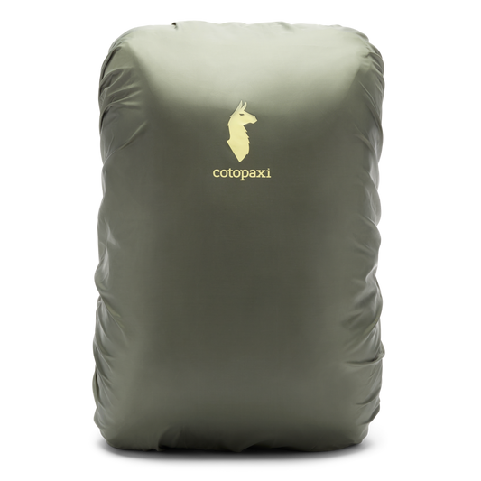 Seco 45L Rain Cover - Fatigue - US 7644