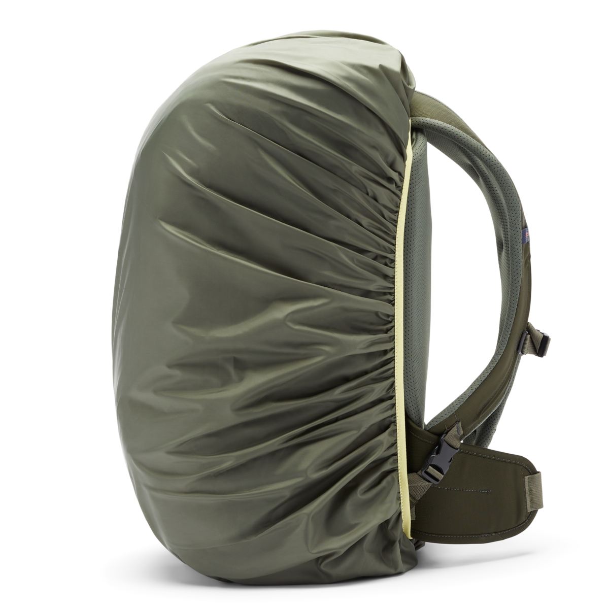 Seco 45L Rain Cover - Fatigue - US 7644