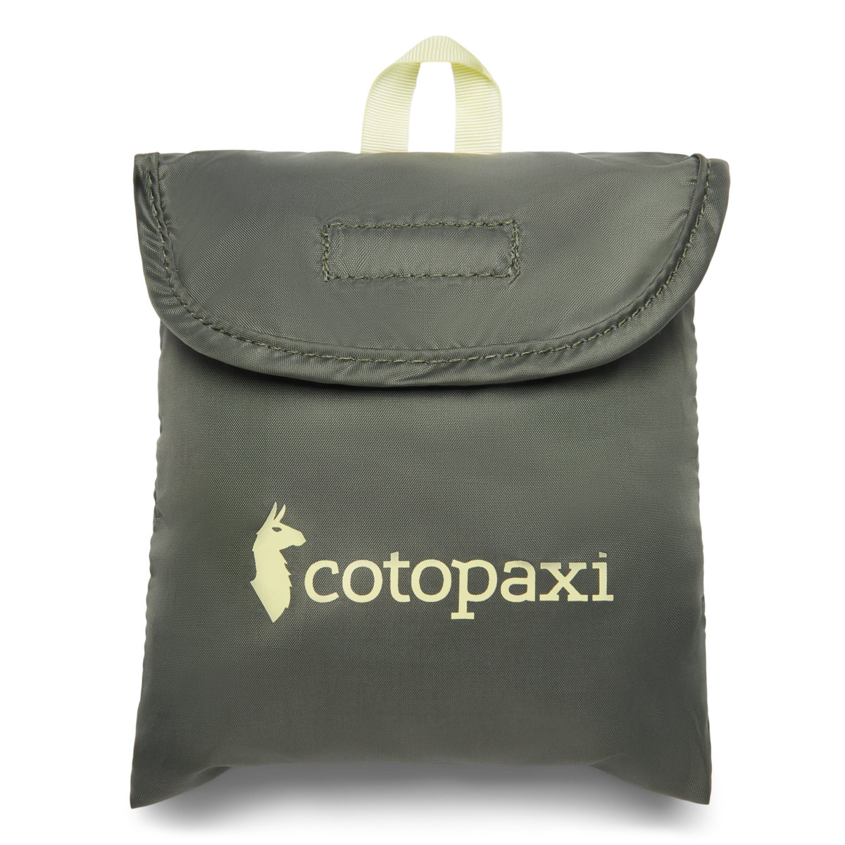 Seco 45L Rain Cover - Fatigue - US 7644