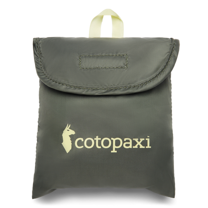 Seco 45L Rain Cover - Fatigue - US 7644
