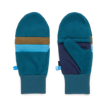 Teca Fleece Glitten - Abyss - US 1004