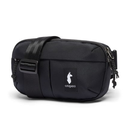 Todo 2L Hip Pack - Cada Día - Cotopaxi Black - US 0916