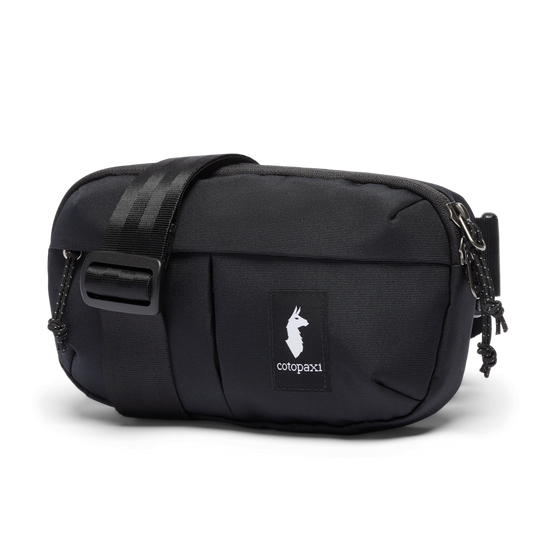 Todo 2L Hip Pack - Cada Día - Cotopaxi Black - US 0916