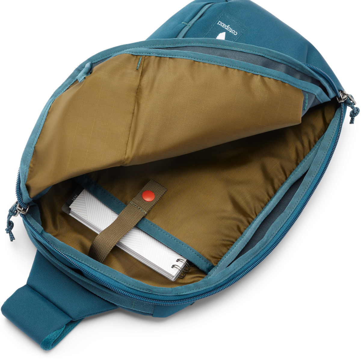 Todo 8L Sling - Cada Día - Cotopaxi Abyss - US 2916