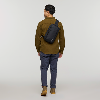 Todo 8L Sling - Cada Día - Cotopaxi Black - US 9460