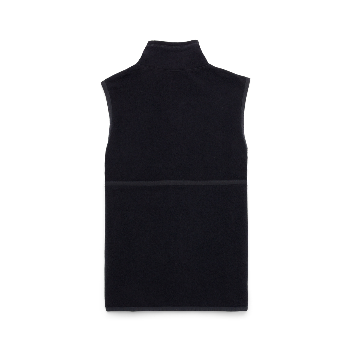 Amado Fleece Vest - Women's - Cotopaxi Black - US 9158