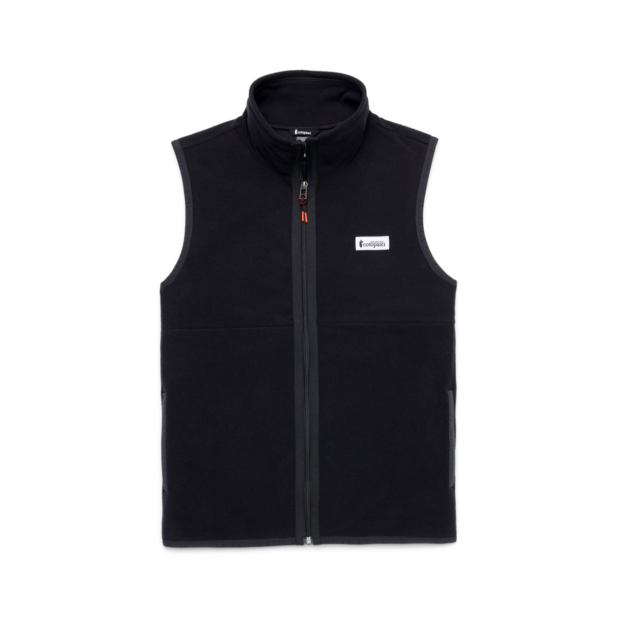 Amado Fleece Vest - Women's - Cotopaxi Black - US 9158