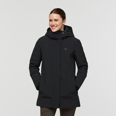 Cotopaxi Black