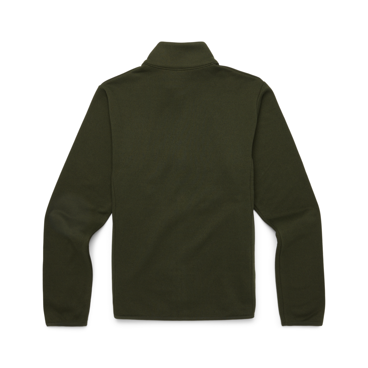 Envo Fleece Full-Zip Jacket - Women's - Heather Woods - US 1074