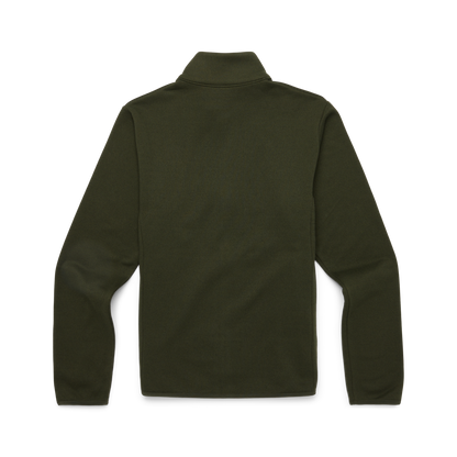 Envo Fleece Full-Zip Jacket - Women's - Heather Woods - US 1074