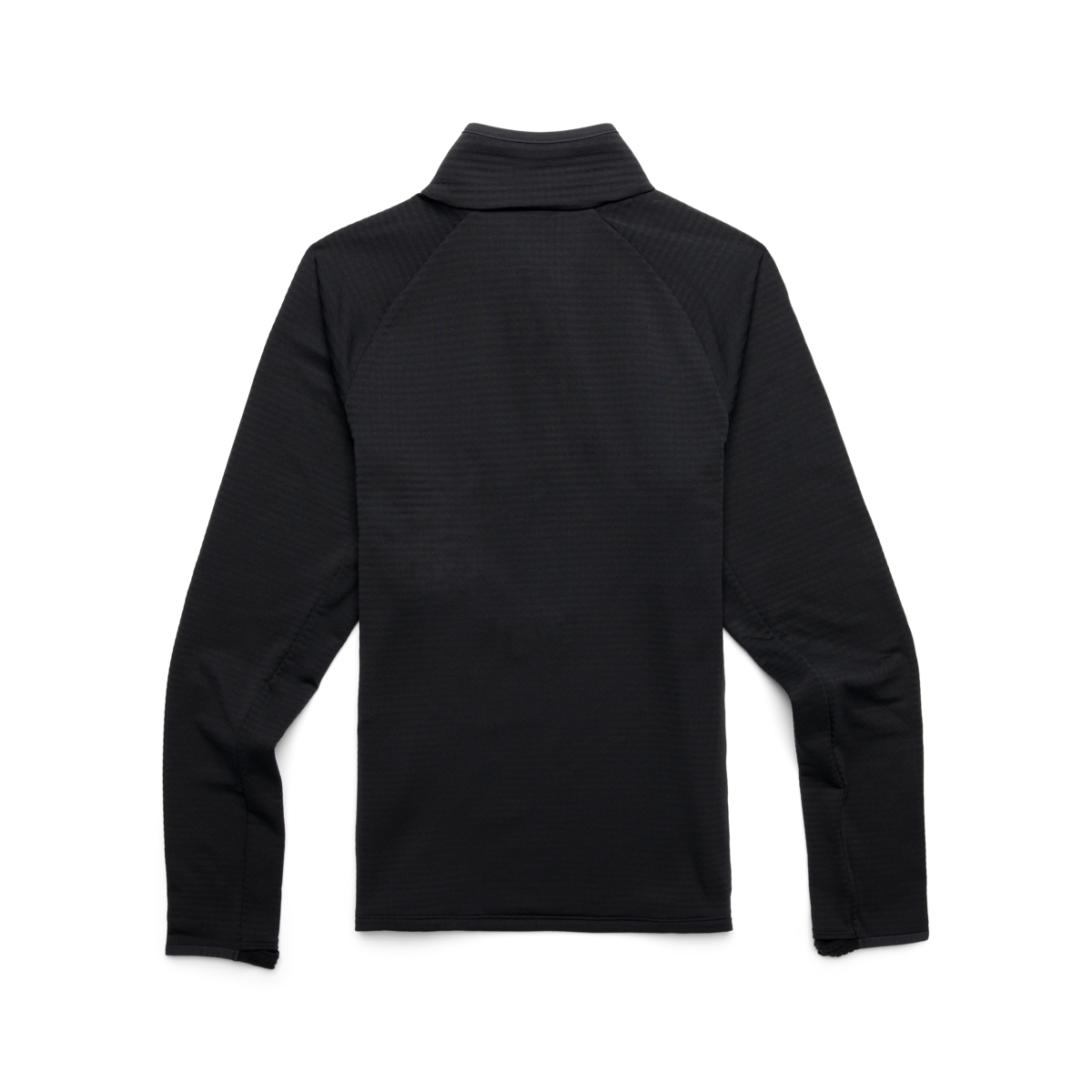 Otero Fleece Half-Zip Pullover - Men's - Cotopaxi Black - US 4024