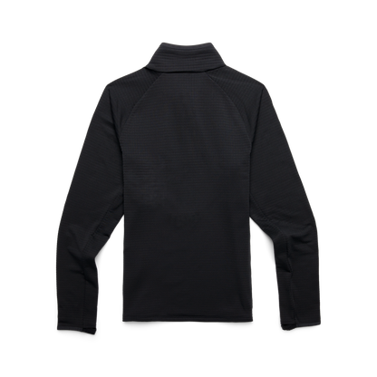 Otero Fleece Half-Zip Pullover - Men's - Cotopaxi Black - US 4024
