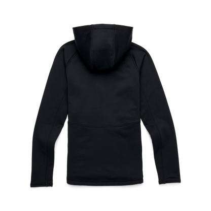 Tempa Fleece Hooded Jacket - Women's - Cotopaxi Black - US 1090