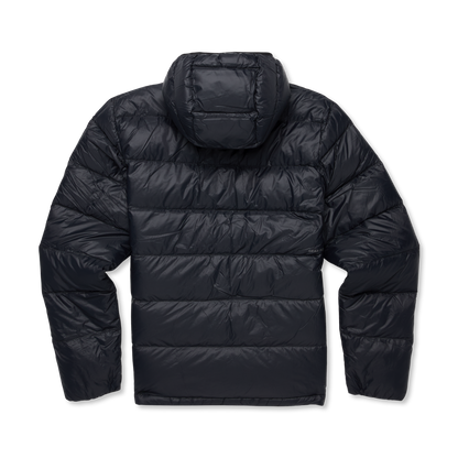 Fuego Max Down Hooded Jacket - Men's - Cotopaxi Black - US 2585