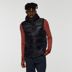 Cotopaxi Black