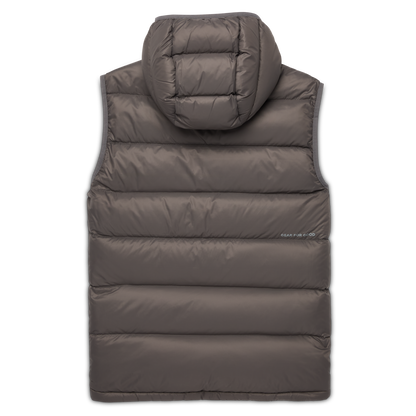 Fuego Max Down Vest - Men's - Cotopaxi Cinder - US 1247