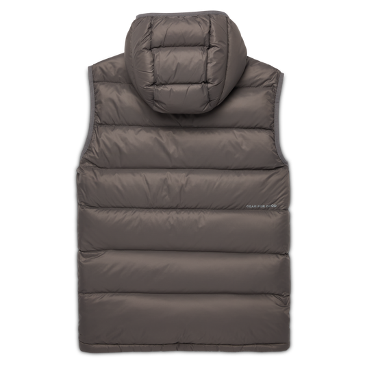 Fuego Max Down Vest - Men's - Cotopaxi Cinder - US 1247