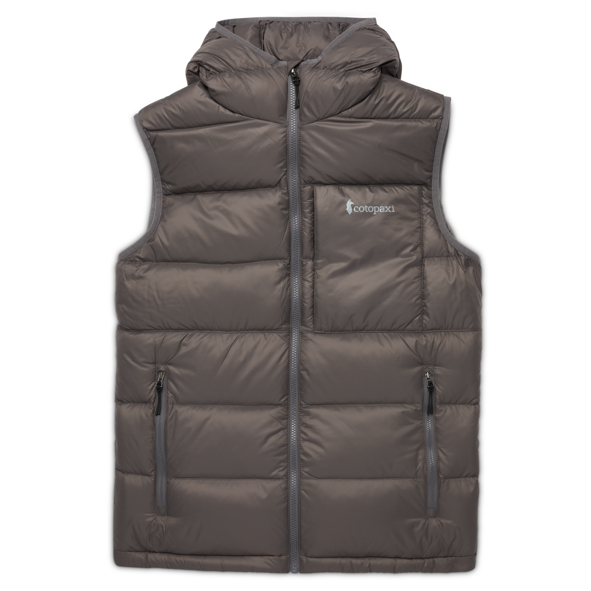 Fuego Max Down Vest - Men's - Cotopaxi Cinder - US 1247