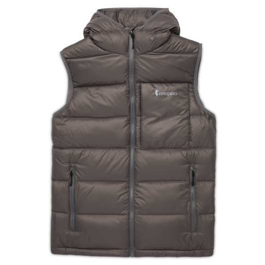 Fuego Max Down Vest - Men's - Cotopaxi Cinder - US 1247